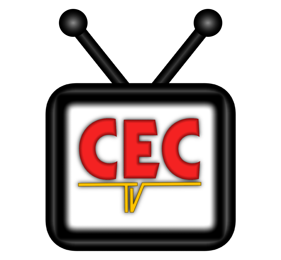 CEC TV Logo